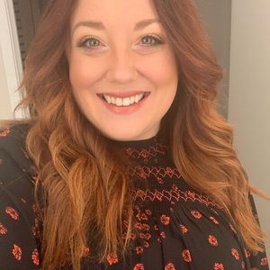 Meet your Posher, Ashley